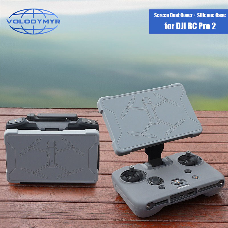 Drone Controller Hood - VOLODYMYR Kerai untuk DJI RC PRO