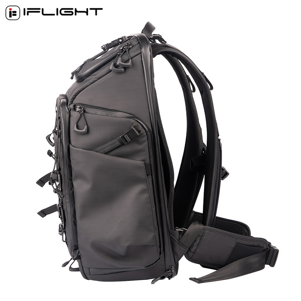 Tas Ransel Drone IFlight FPV V - Drone Backpack ulasan dan harga