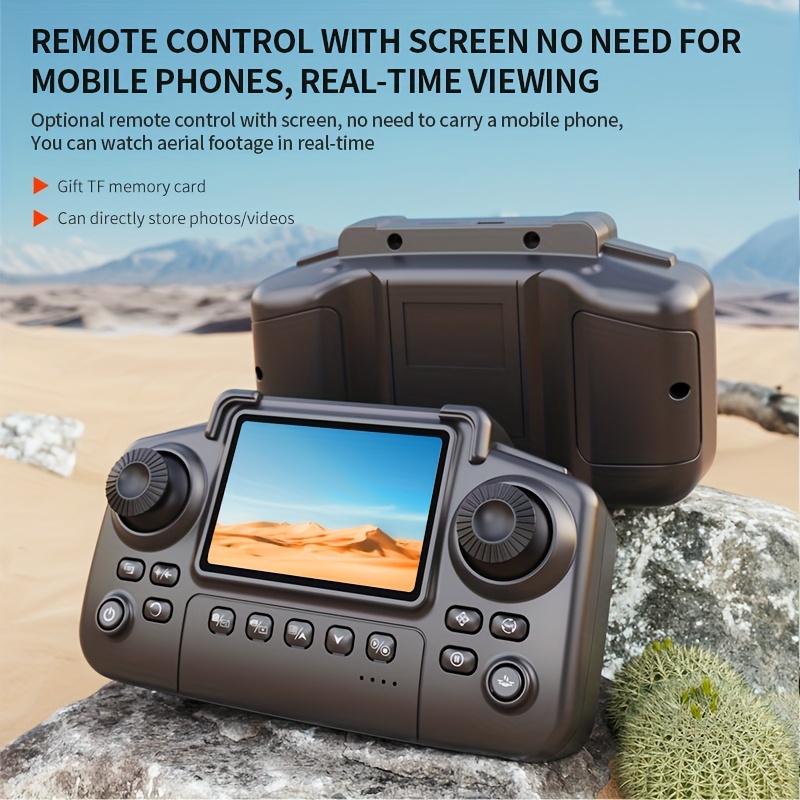 Drone E99PRO MAX 2026 yang tel - Drone Power Bank ulasan dan harga
