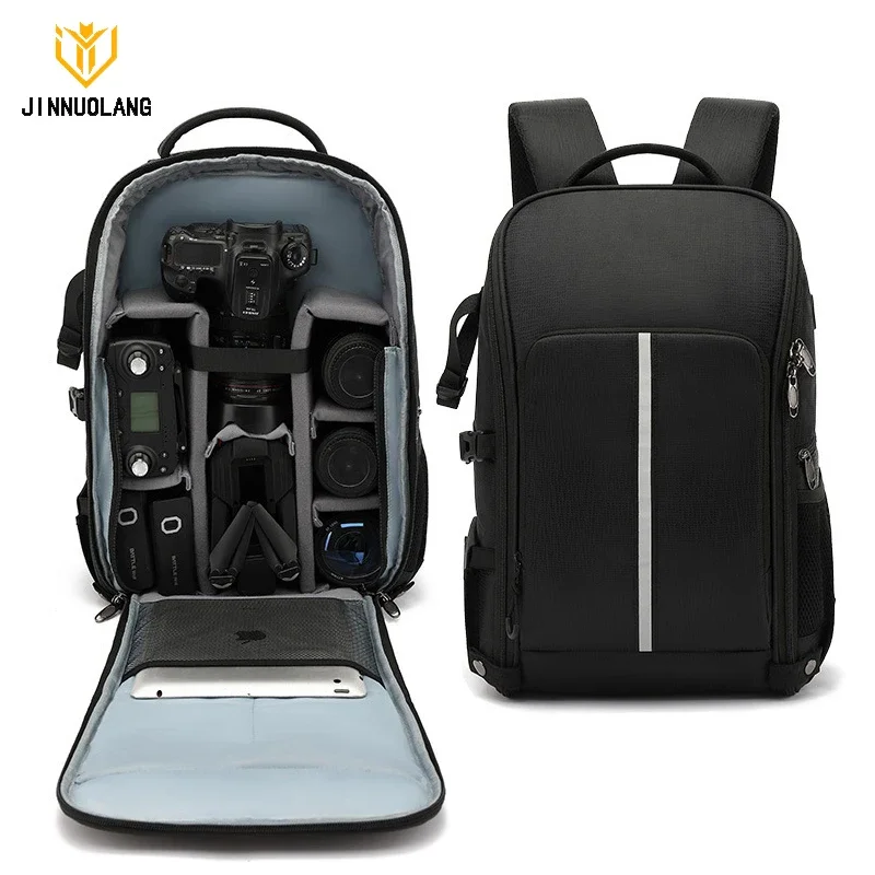 Ransel Fotografi Luar Ruangan  - Drone Strobe Light ulasan dan harga