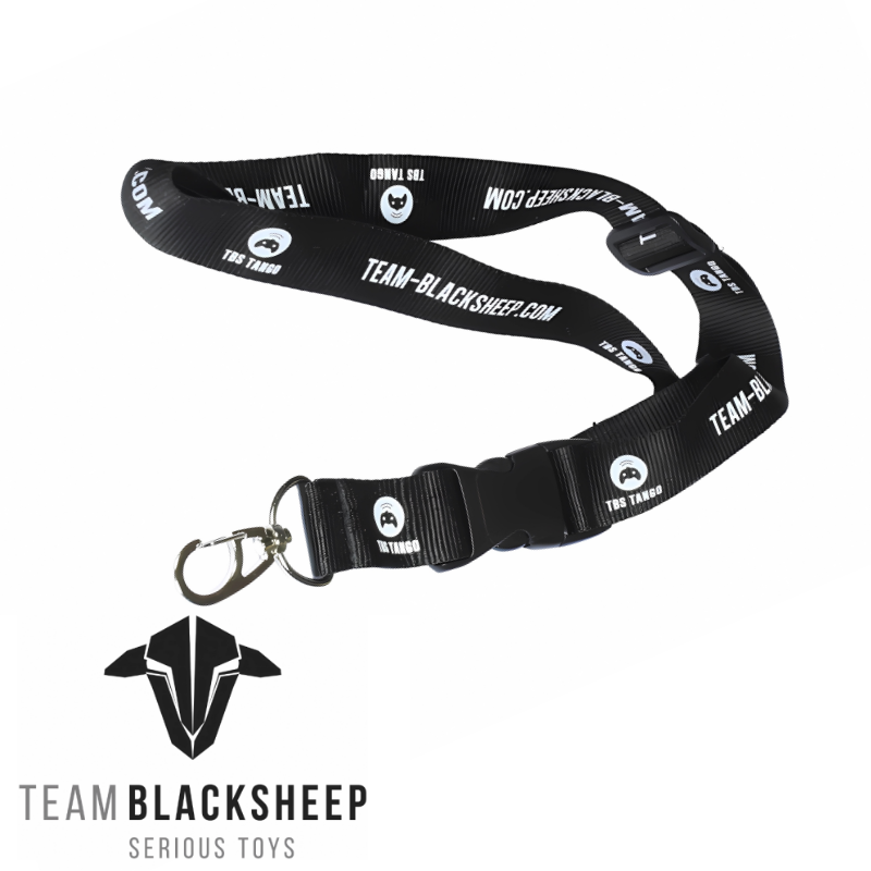 TBS pemancar tali Lanyard tim  - Drone Remote Controller Lanyard ulasan dan harga