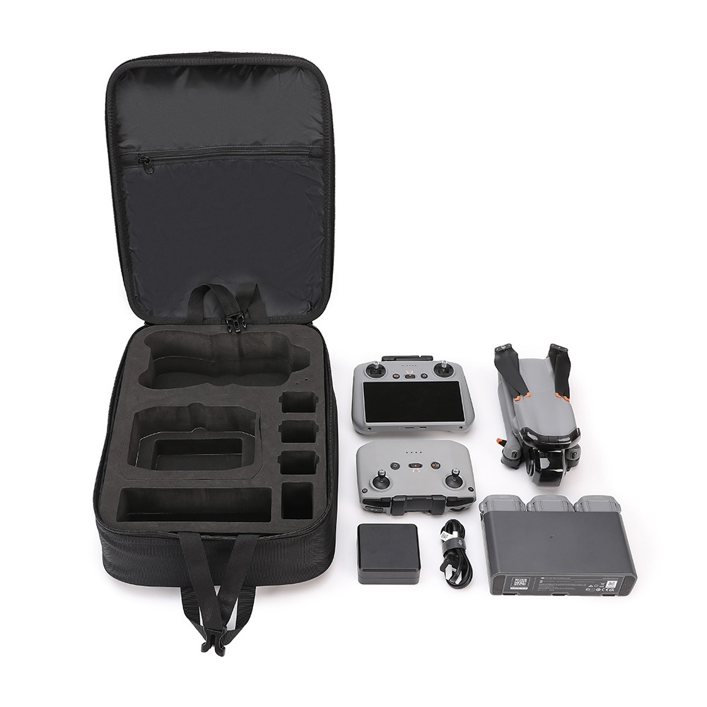 Tas Penyimpanan Portabel Ranse - Drone Backpack ulasan dan harga