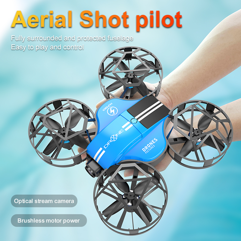 NEW Mini Drone 812PRO professi - Drone Power Bank ulasan dan harga