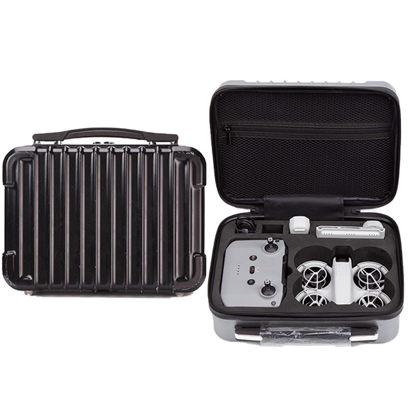 Tas Organizer Hard Shell Kapas - Drone Hard Shell Case ulasan dan harga